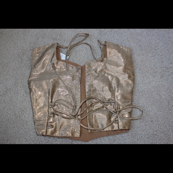 BRAND NEW CHOLI SUIT - Picture 3 of 8